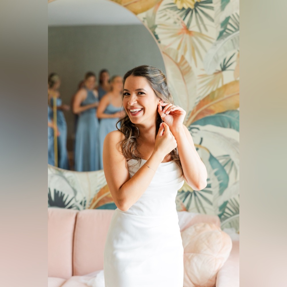 Meet your Posher, Alessia